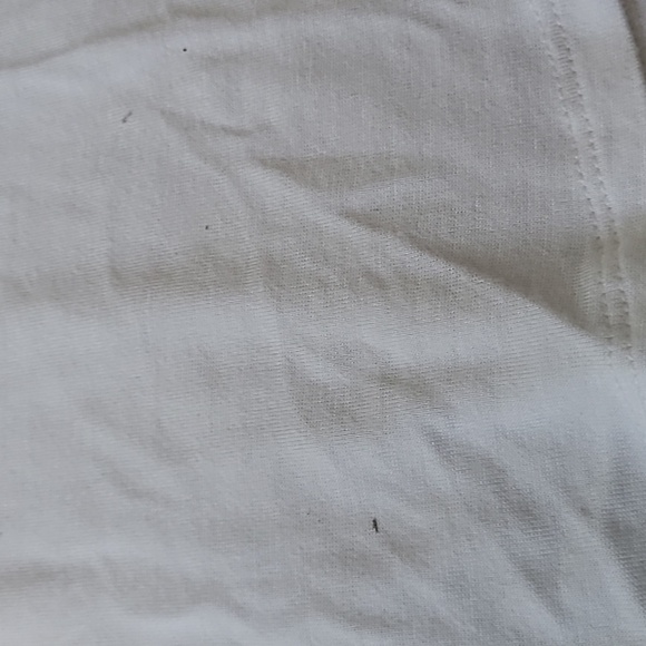 Gently used WHBM T-shirt size S - Picture 7 of 7